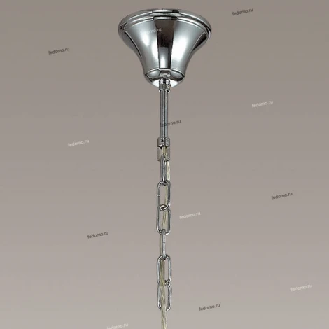 Подвесная люстра Odeon Light Femina 3280/5