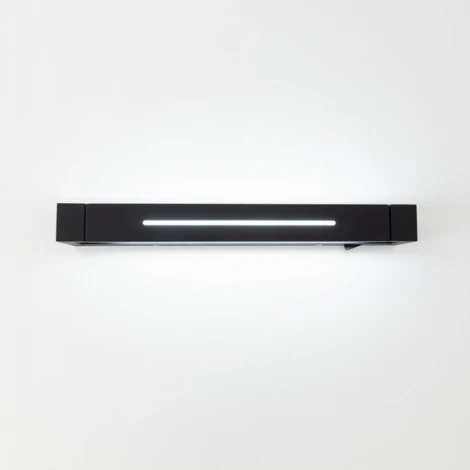 Подсветка для картин Citilux Визор CL708241N (LED, 220V, выключатель)