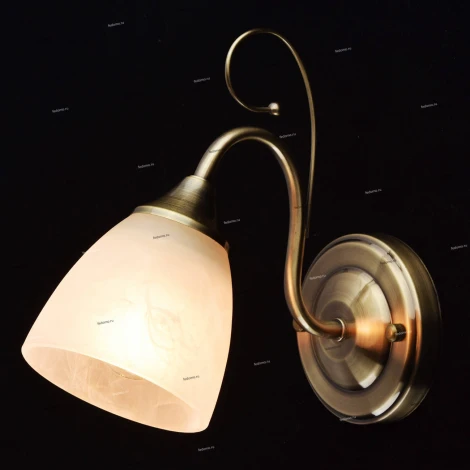 Бра De City Блеск 315023101 (220V)