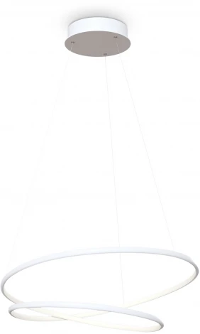 Подвесной светильник Nola MOD100PL-L47WK1 Maytoni (LED, 220V, на тросе)