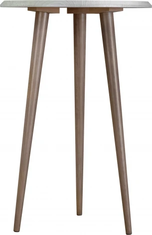 Стол журнальный BeautyStyle 2 дуб дымчатый/шимо Mebelik арт.006759