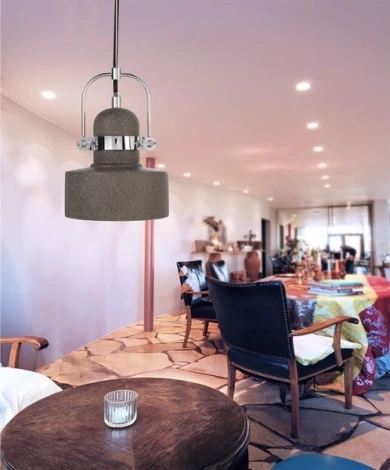 Подвесной светильник Deko-Light Pavonis 342104 (220V, на тросе)