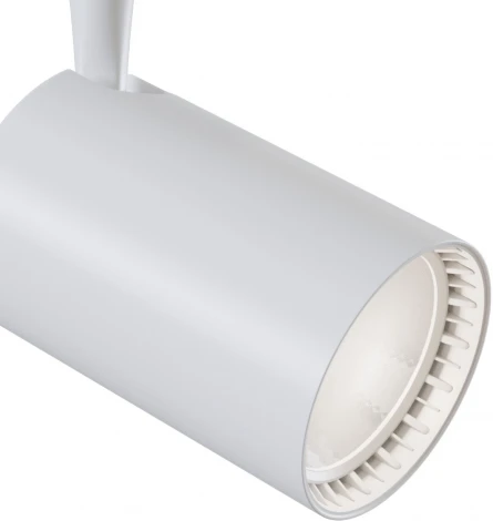 Трековый светильник Vuoro Unity 4000K 26Вт LED (однофазный) Maytoni Technical TR003-1-30W4K-W