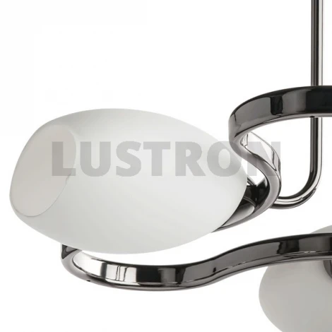 Потолочная люстра MW-Light Альфа 324012903
