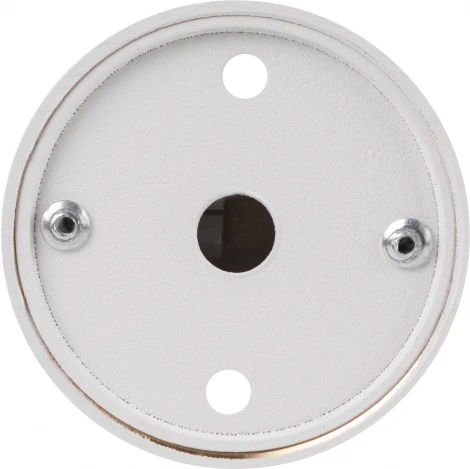 Точечный светильник ЭРА OL26 WH (220V)