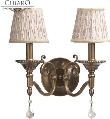 Бра Chiaro Паула 411020502