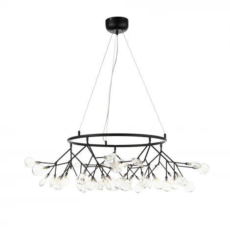 Подвесная люстра ST Luce Riccardo SL411.433.45