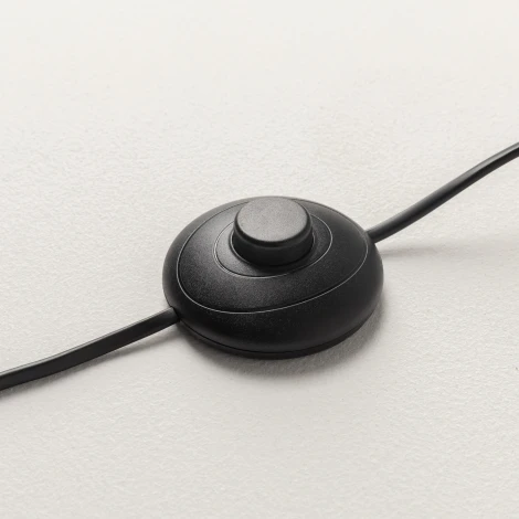 Торшер светодиодный Maytoni Double Moon MOD478FL-L15B3K