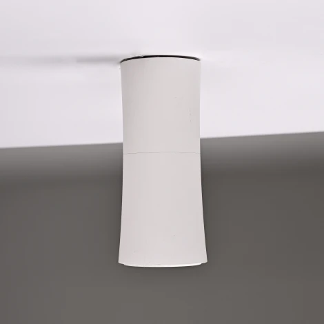 Потолочный светильник Zyppa White H12 By ImperiumLoft Zyppa01 (LED, 220V, круглые)