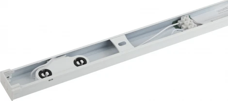 Настенно-потолочный линейный светильник ЭРА SPO-801-0-002-060 (220V)