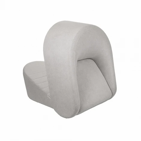 Кресло-кровать Fusion серое Bradex Home FR 1077