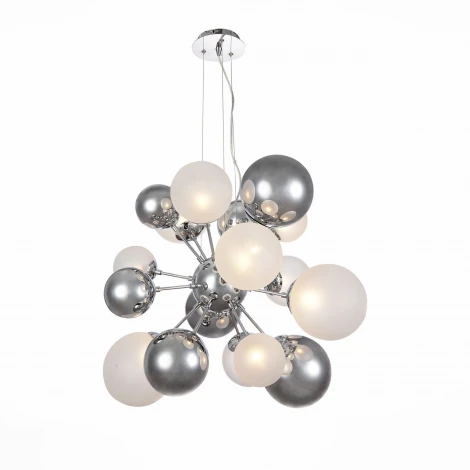 Подвесная люстра ST Luce Molecola SL535.153.10
