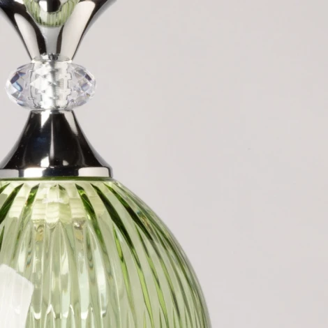 Подвесной светильник DeMarkt Соло 112013401 (220V, на проводе)