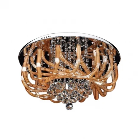 Потолочная люстра Lumina Deco Maestus LDC 9808-450