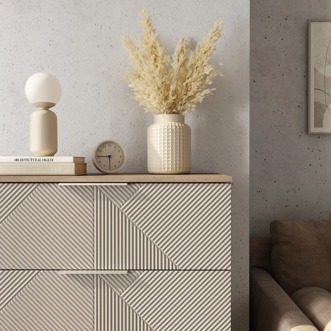 Комод БТС Эмилия КМ-02