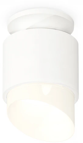 Накладной точечный светильник Ambrella Techno Spot XS7510046 (220V, круглые)