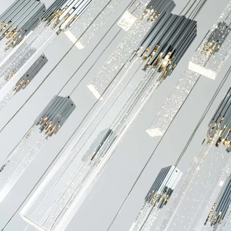 Подвесной светильник светодиодный Modelux MODELUX ML.88992.26 CR