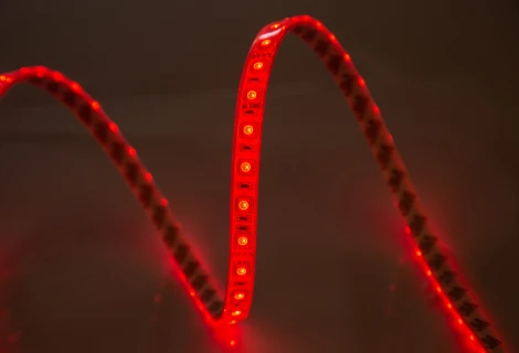 Светодиодная лента 12V RGB SWG SWG560 SWG560-24-14.4-RGB-68-M