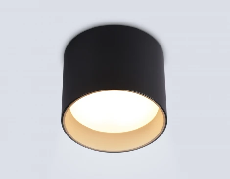 Накладной точечный светильник Ambrella Techno Spot TN5306 (220V, круглые)