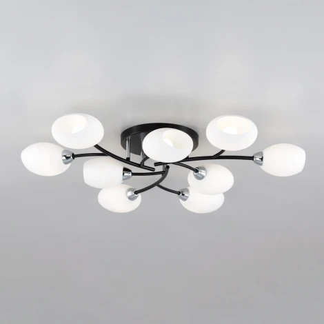 Потолочная люстра на штанге Citilux Флорида CL148195 (220V)