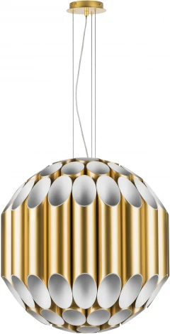 Подвесная люстра Lightstar Siena 720802 (220V, на тросе, шар)