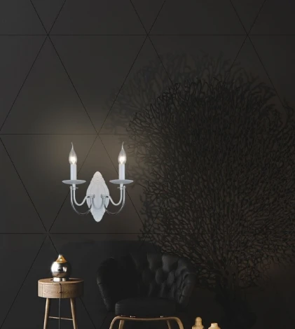 Бра Wedo Light Kali WD3540/2W-WT-CR-CL