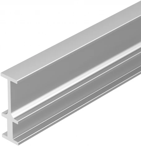 Профиль-держатель FOLED-RAIL-2000 (Алюминий) 025232 Arlight FOLED