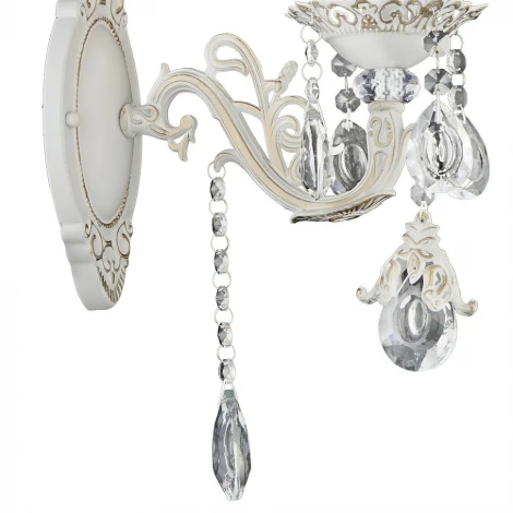 Бра Wedo Light Dzhola 65938.02.29.01