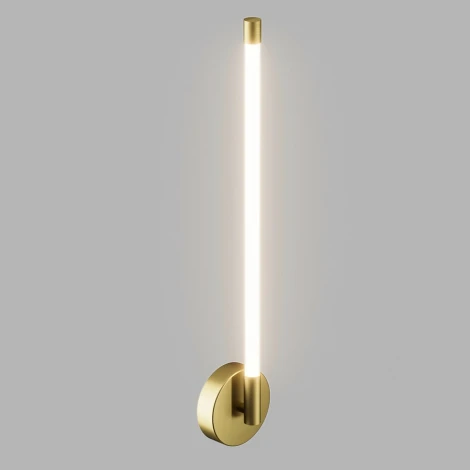 Бра Imex Toscana PLW-7048-600SGD (LED, 220V, круглые)