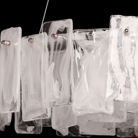 Подвесной светильник De City Бриз 111018906