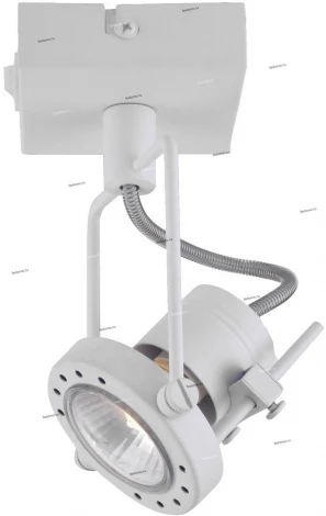 Спот Arte Lamp Costruttore A4300AP-1WH