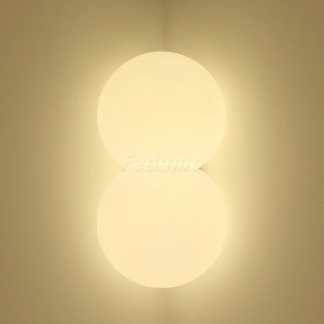 Настенно-потолочный светильник ST Luce Orbe SL809.501.02