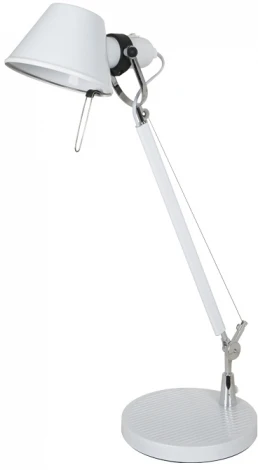 Интерьерная настольная лампа Odeon Light Loxy 3345/1T