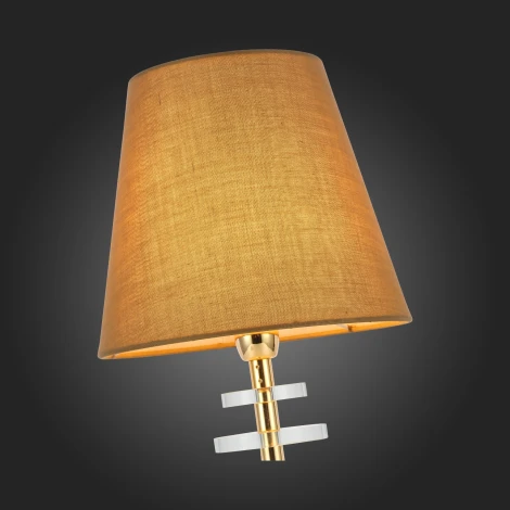 Интерьерная настольная лампа ST Luce Escalla SL1139.204.01