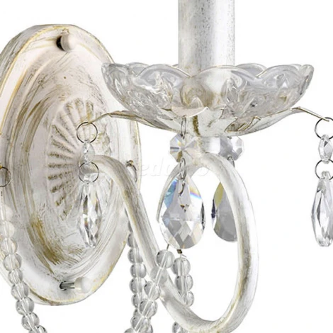 Бра Kronem Debora NC-7-0-11-001-W-1