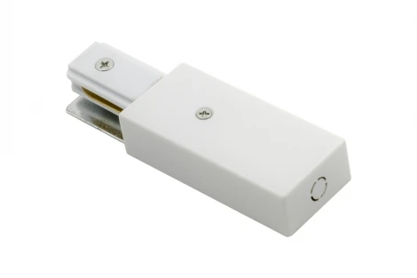 Коннектор DesignLed CN2-WH-PW