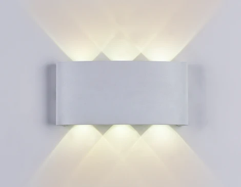 Архитектурная подсветка Ambrella Individual FW143 (LED, 220V, IP54)