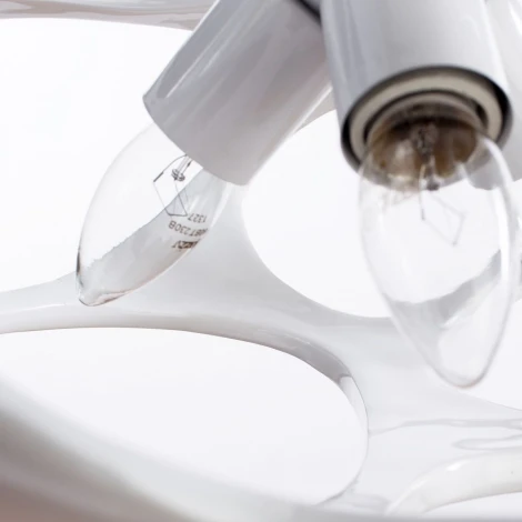 Подвесной светильник Arte Lamp Mars A3003SP-3WH