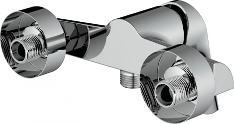 Смеситель Cersanit Flavis 63036 для душа