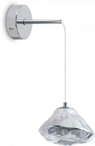 Подвесной светильник Freya Eatery FR5488PL-01CH (220V, на проводе)