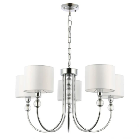 Подвесная люстра Evoluce Linna SLE111103-05