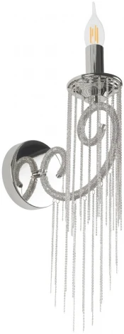 Бра Loft It Wonderland 10405W (220V, подсвечник, свеча)