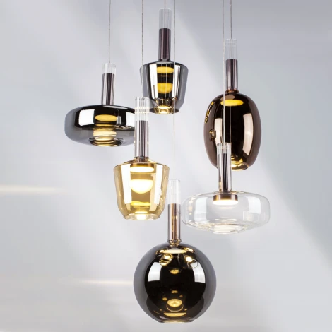 Подвесной светильник Lightstar Disco 792169 (LED, 220V, на проводе)