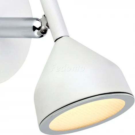 Спот Markslojd Bell 106191