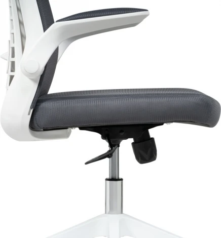 Компьютерное кресло Woodville Lokus dark gray