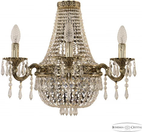 Бра Bohemia 2227 2227H201B/3/47IV GB