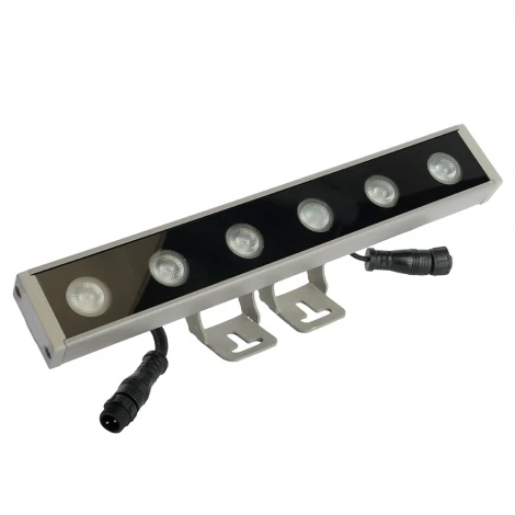 Светодиодный линейный прожектор для подсветки стен Feron LL-893 51566