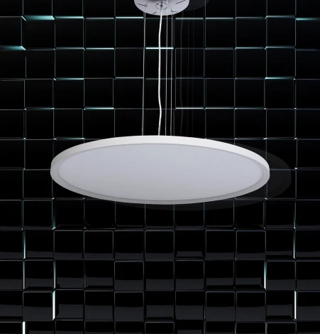 Подвесной светильник MW-Light Ривз 674010101