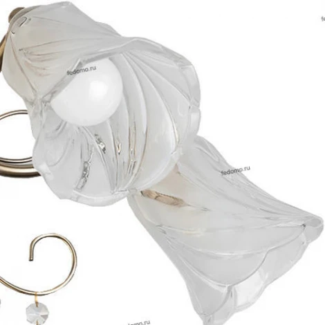 Потолочная люстра Toplight Charla TL7100X-05AB