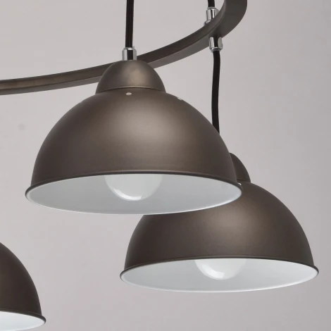 Подвесная люстра MW-Light Формула 696010808
